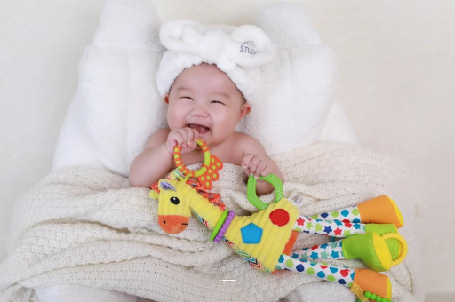 铁岭宝宝的口欲期