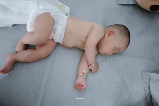 铁岭宝宝鼻子不通气